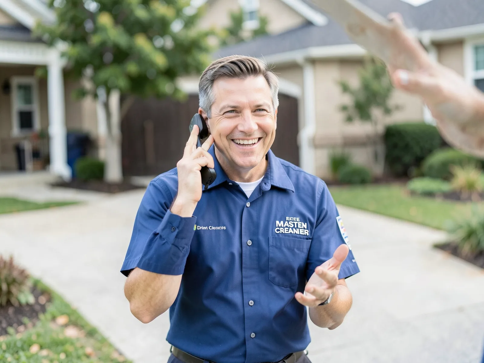 Drain Cleaning Glenford, OH FAQs